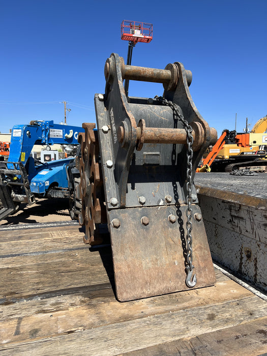 2021 PALADIN TWC4000-24