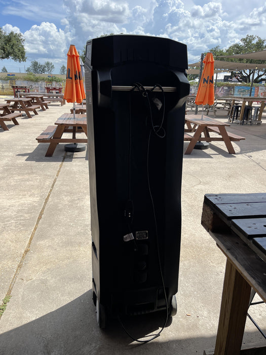 2023 VECTOR Vector Max