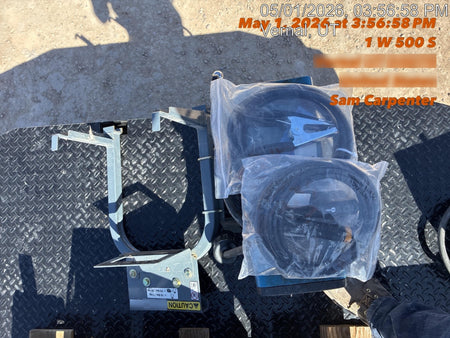 2025 MILLER ELECTRIC CST-282