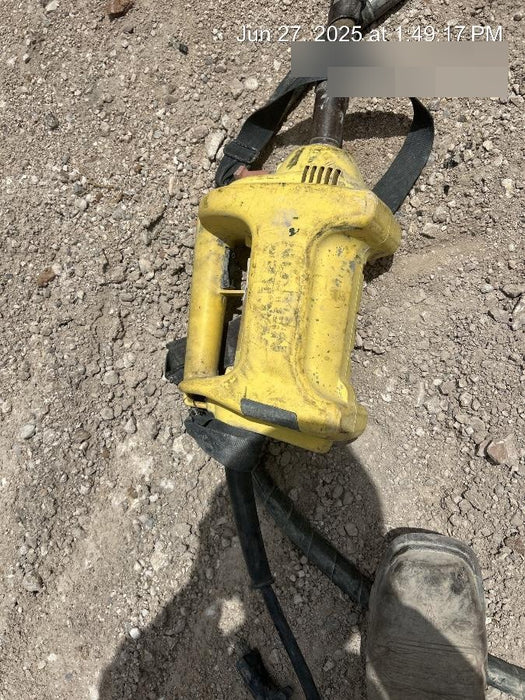 2019 WACKER NEUSON M2500