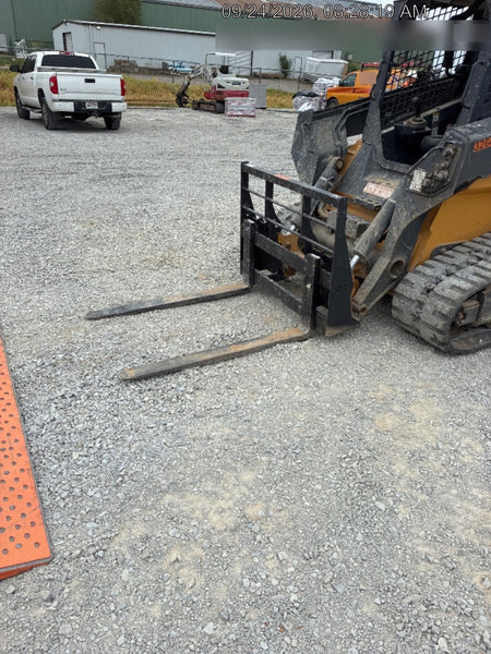 2026 ARROW MATERIAL HANDLING 72" Pallet Forks - Arrow