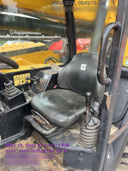 2019 JCB 512-56