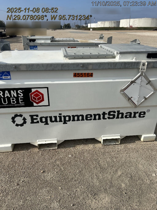 2024 WESTERN GLOBAL 20TCG-ES