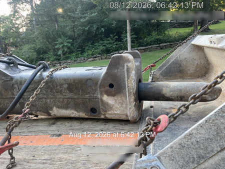 2020 EPIROC EC165T