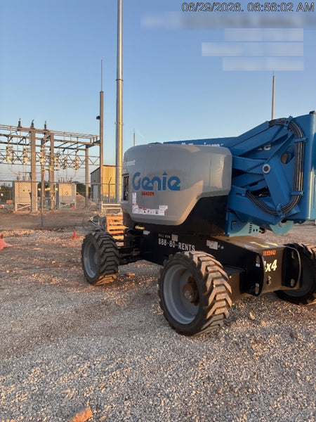 2026 GENIE Z-62/40 RT