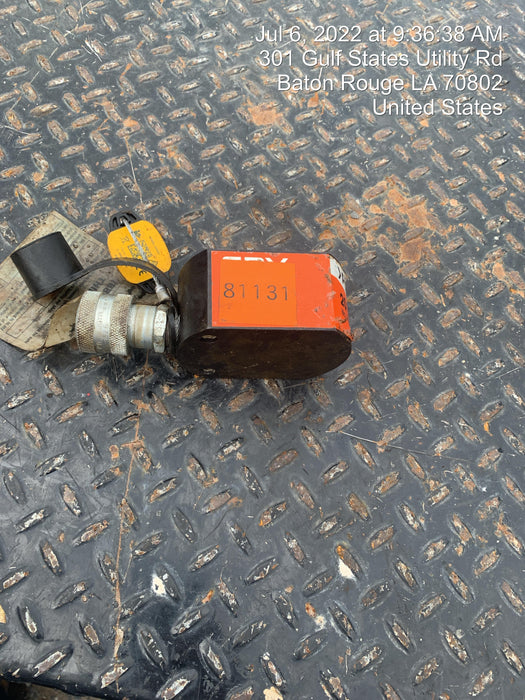 2020 POWER TEAM RLS200