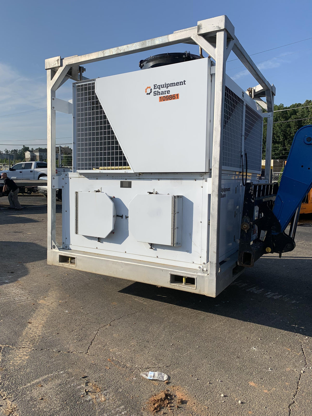 2020 SMARTECH SHCP47A-HS