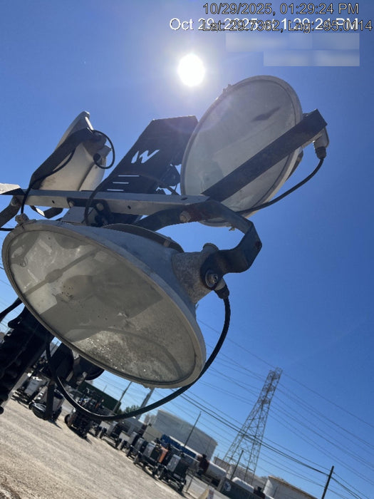 2019 WACKER NEUSON LTV6L-MH