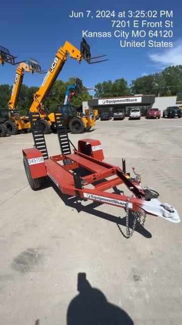 2023 DITCH WITCH S3C