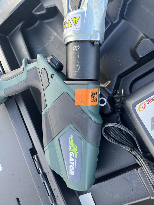 2024 GREENLEE EK1550FLX11