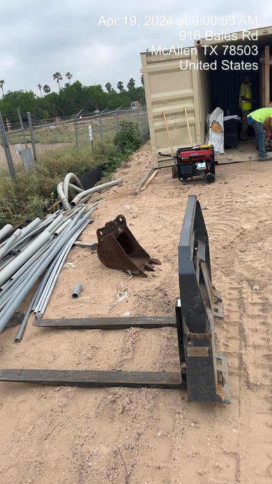 2023 SOLESBEE SPF-48