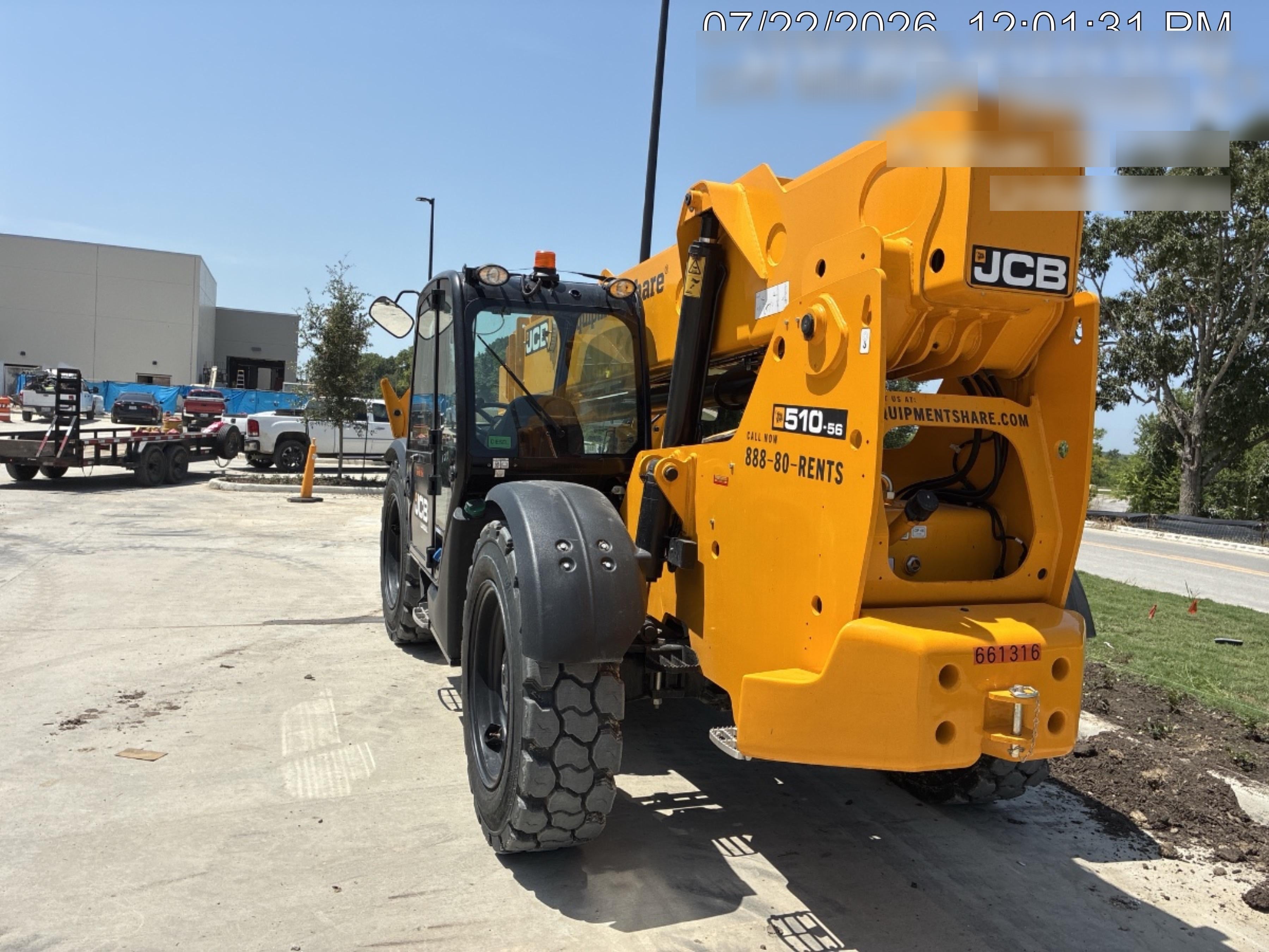 2026 JCB 510-56