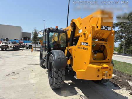 2026 JCB 510-56