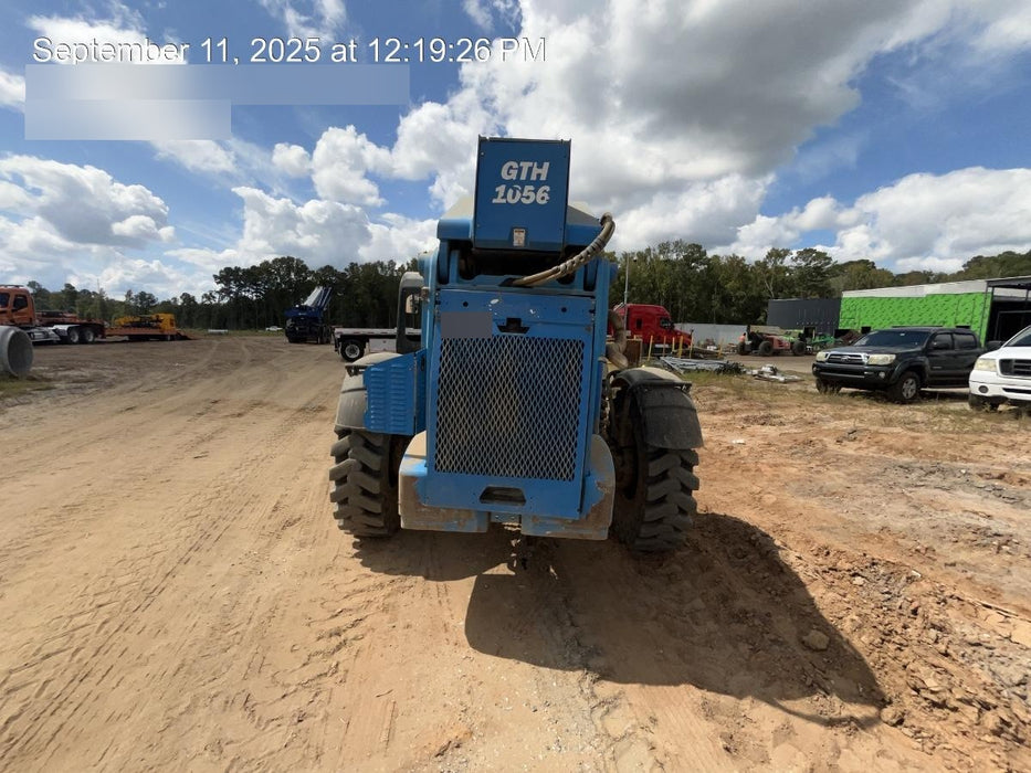 2019 GENIE GTH-1056