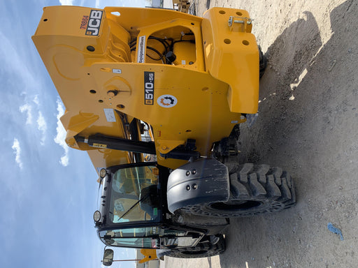 2020 JCB 510-56