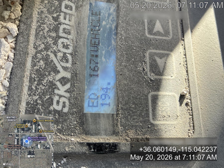 2021 SKYJACK SJIII-3226
