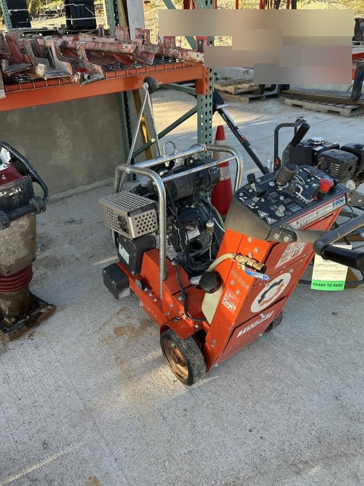 2020 HUSQVARNA FS 524