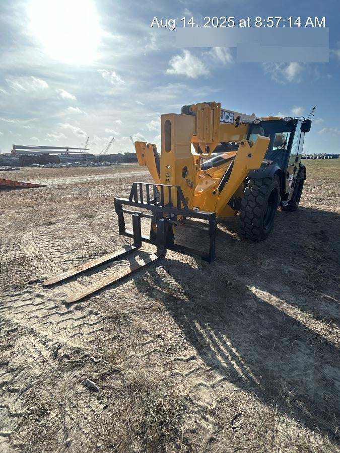 2025 JCB 510-56