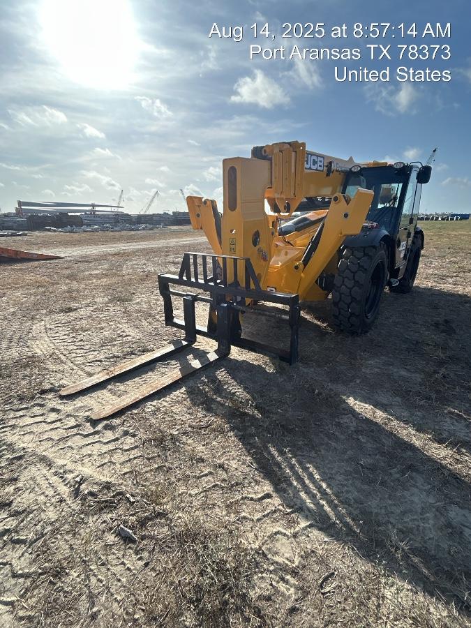 2025 JCB 510-56