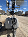 2019 Wacker Neuson LTV6L-MH Wacker Neuson LTV6L Mobile Light Tower w/Fuel Level Sensor Installed
