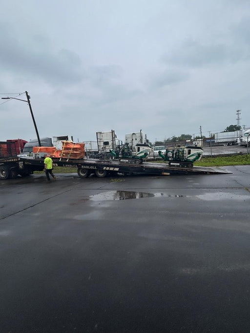 2025 MCELROY T5070901