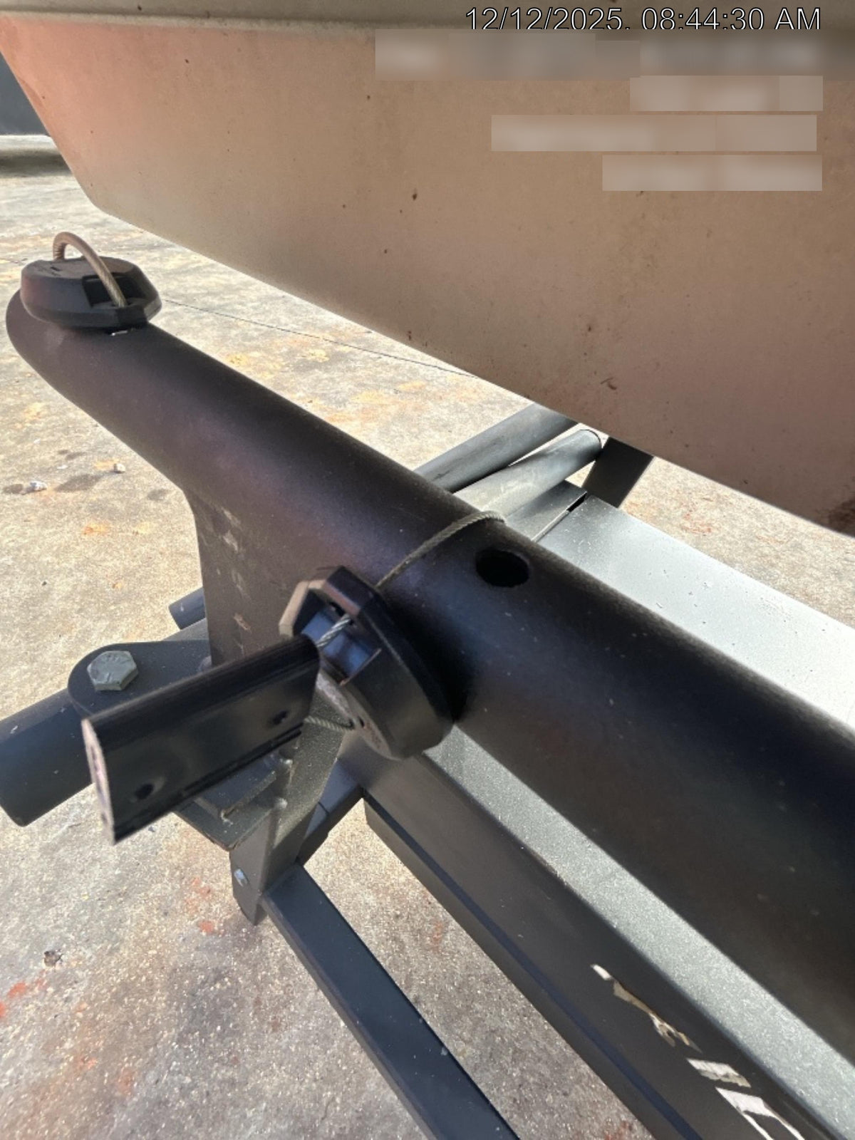 2021 RIDGID 1224
