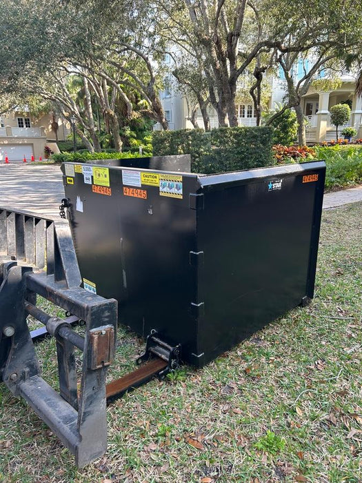 2024 STAR INDUSTRIES 1425