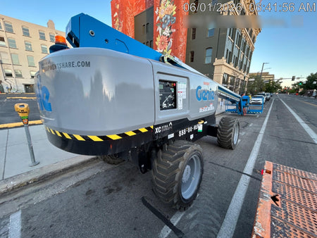 2025 GENIE S-85 XC