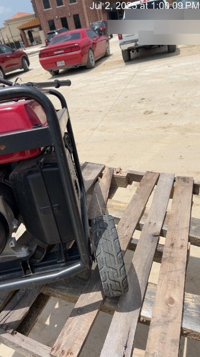 2024 HONDA EB6500X1AN