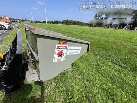 2025 HIPPO HOPPER HH32HD