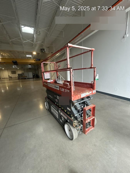 2019 Skyjack SJIII-3226 Skyjack SJIII3226 Standard w/Trojan Batteries