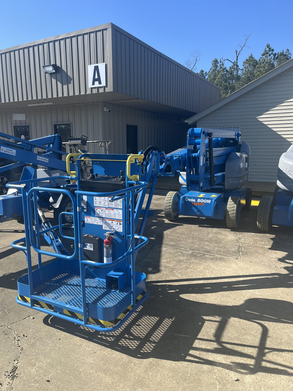 2024 GENIE Z40/23N RJ