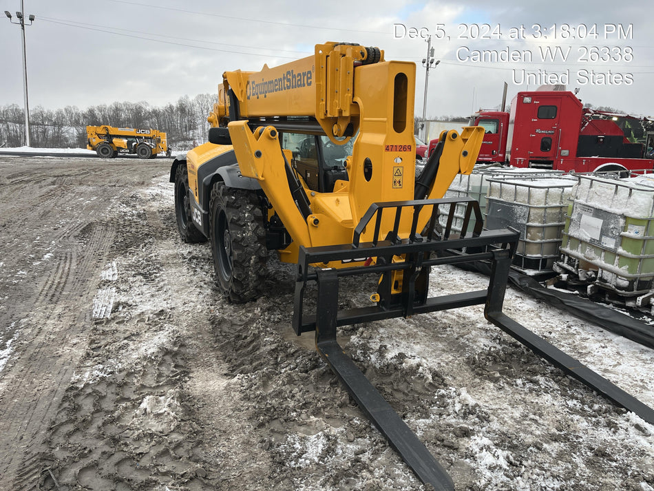 2025 JCB 510-56