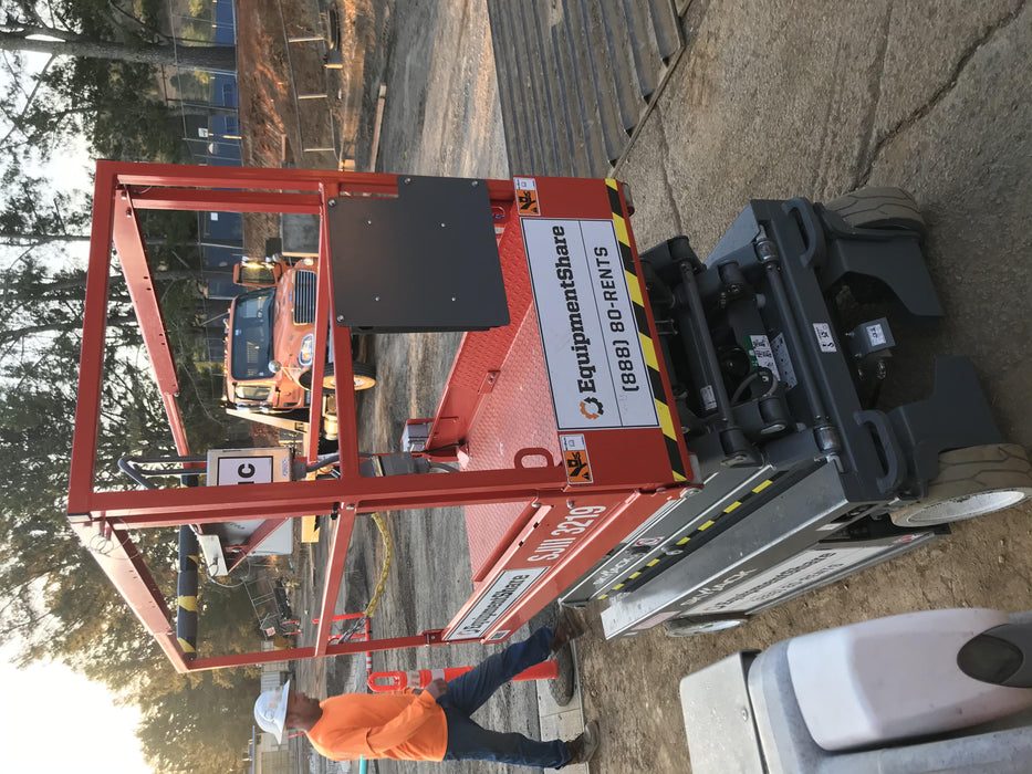 2019 Skyjack SJIII-3219 Standard w/Trojan Batteries