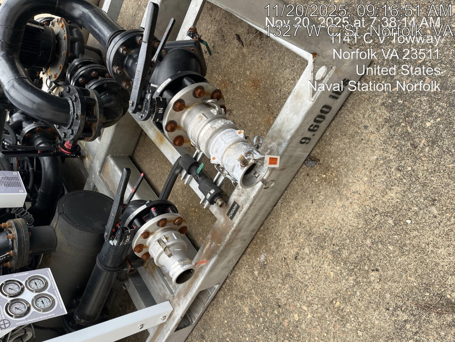 2023 SMARTECH SCOD070AR4