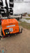 2024 Generac MLT2 Diesel, Flex Switch 120V Input, Powerzone Controller, 
(4) 320W LED Lights, 4kW Generator, 39.9 Gal Fuel Tank, 2" Ball, T3