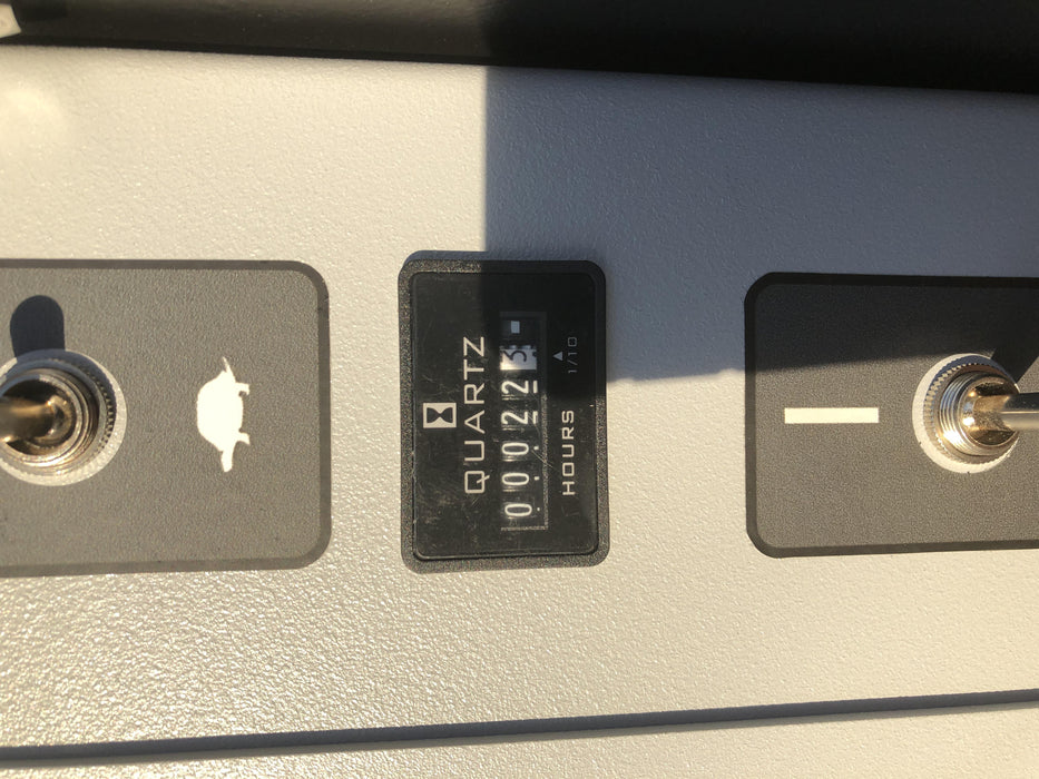 2020 WACKER NEUSON G50