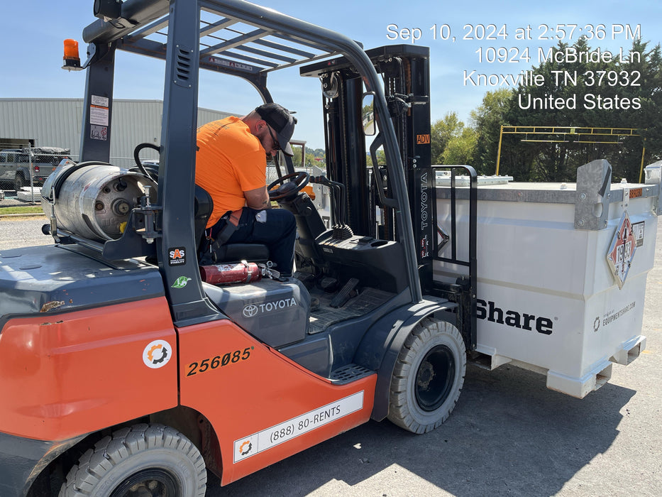 2024 WESTERN GLOBAL 20TCG-ES