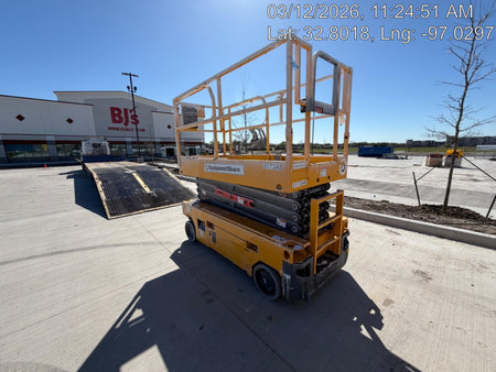 2023 HAULOTTE 3247 E