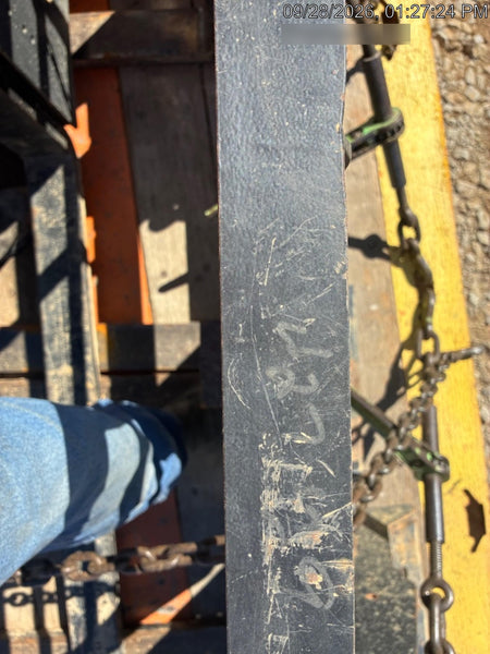 2024 ARROW MATERIAL HANDLING 48" Pallet Forks - Arrow