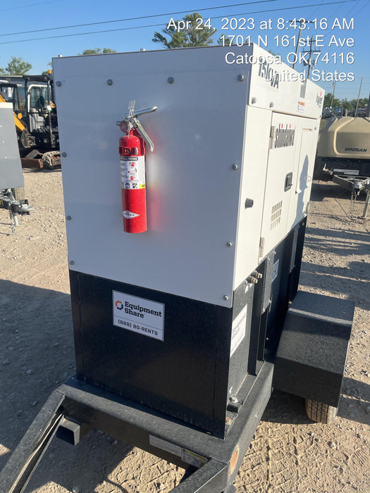 2023 SHINDAIWA DGK15FL