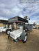 2025 NATIONAL SIGNAL Sunray Solar-Powered Mobile Integrator Tower