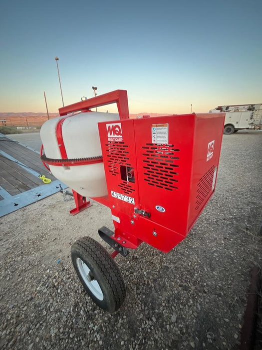 2024 MULTIQUIP MC12PH