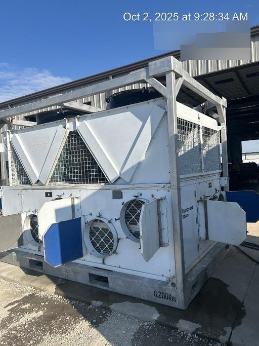 2021 SMARTECH SACP81A-HS