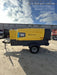 2023 ATLAS COPCO XAS 400-150 PACE