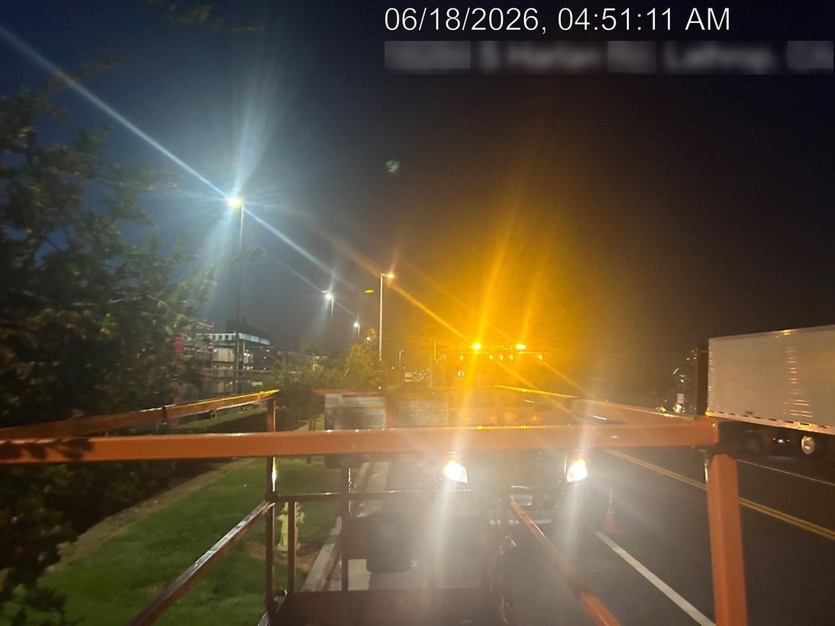 2025 JLG ES3246