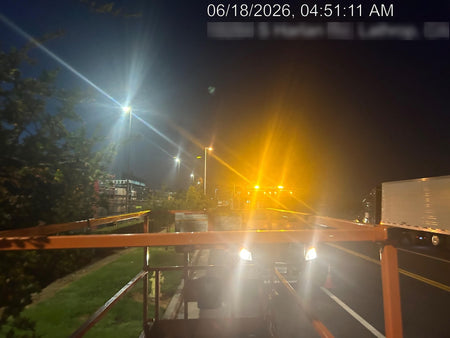 2025 JLG ES3246