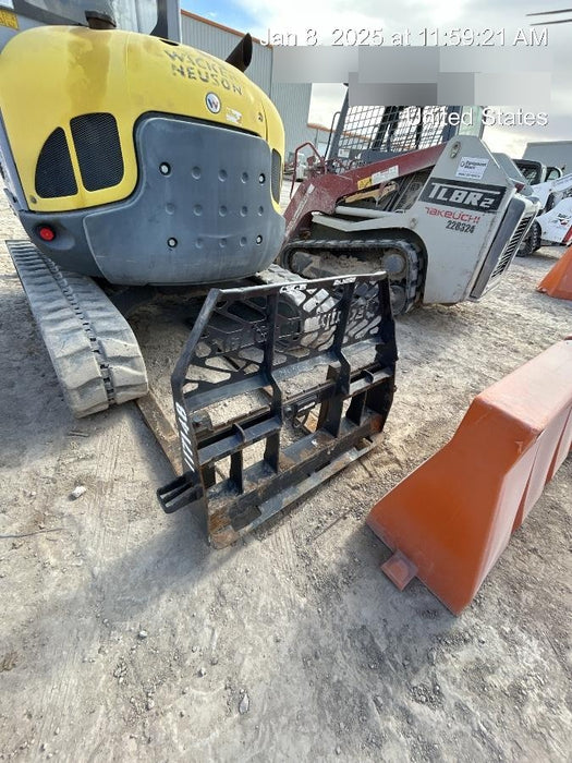 2020 PALADIN 48" Pallet Forks - Paladin