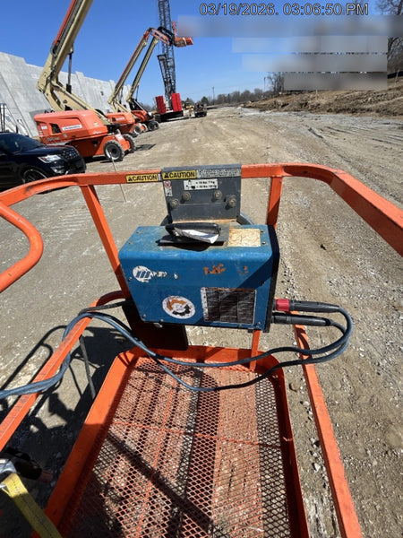 2023 MILLER ELECTRIC CST-280