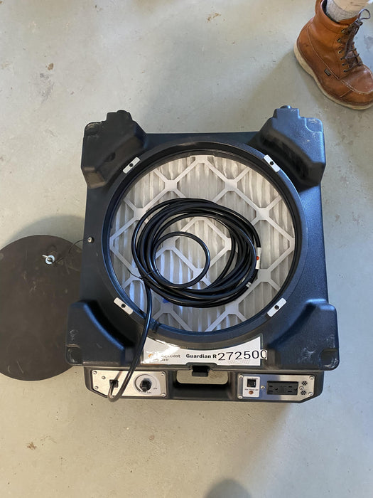 2022 PHOENIX Guardian R Hepa